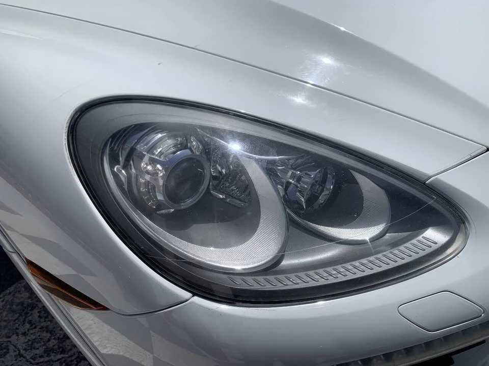 2012 Porsche 958 Cayenne - Image 10 of 20