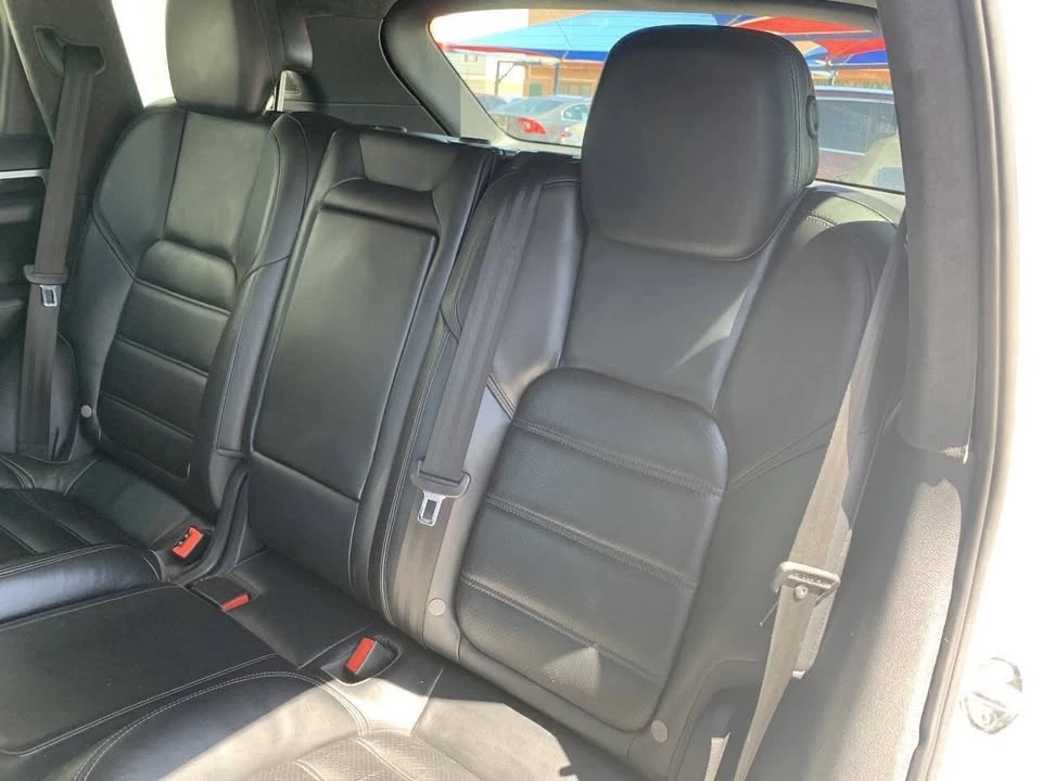 2012 Porsche 958 Cayenne - Image 18 of 20