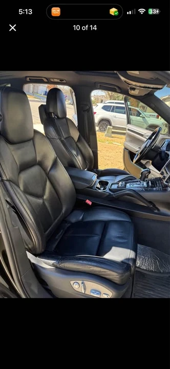 2012 Porsche 958 Cayenne - Image 7 of 10