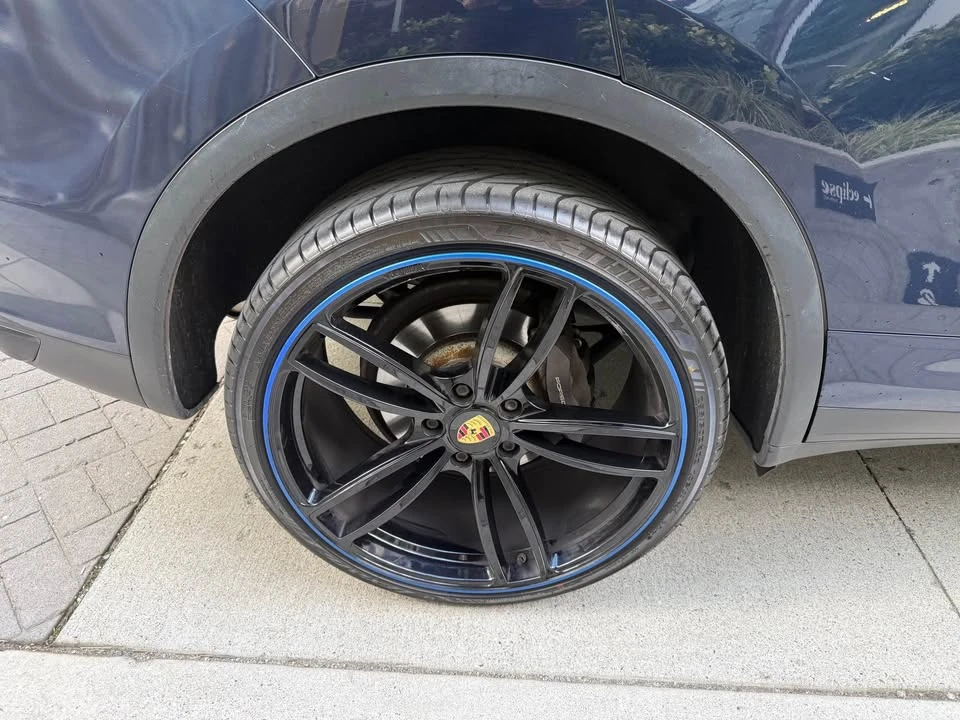 2012 Porsche 958 Cayenne - Image 5 of 20