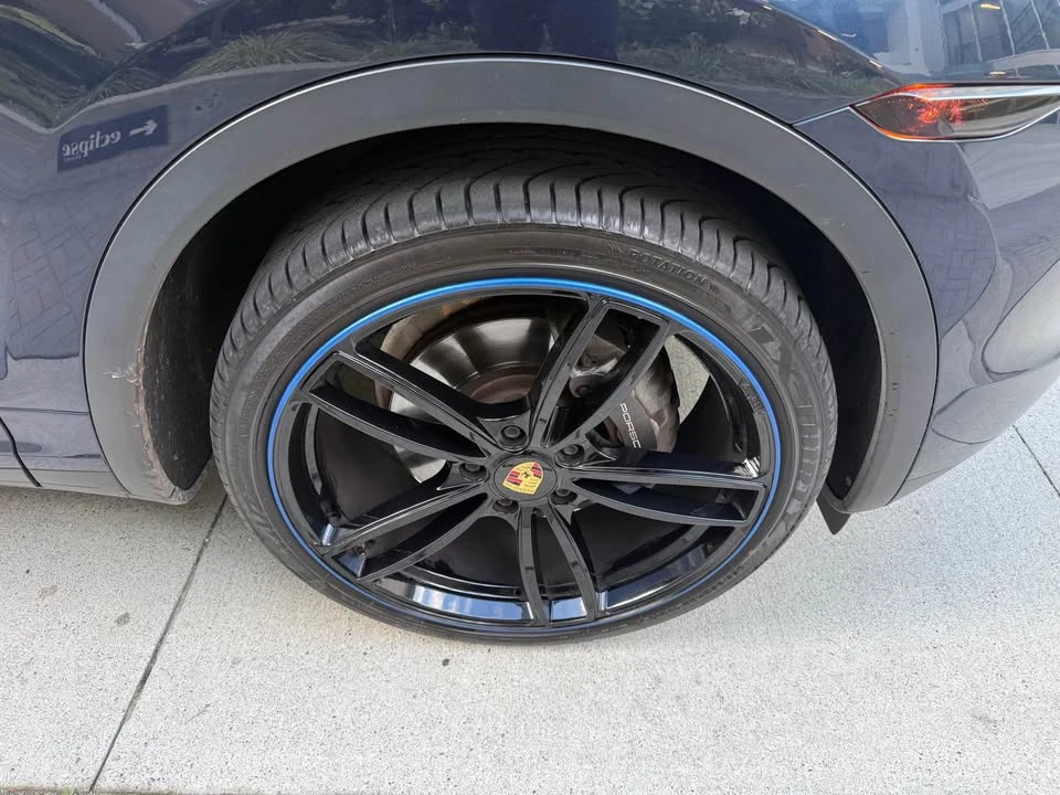 2012 Porsche 958 Cayenne - Image 4 of 20