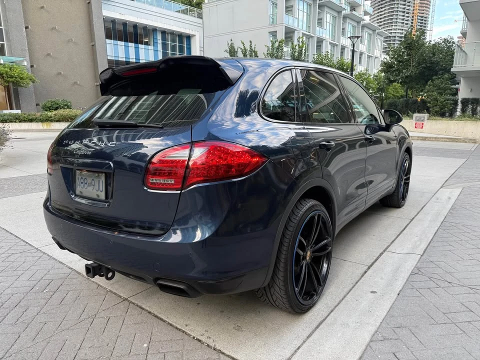 2012 Porsche 958 Cayenne - Image 6 of 20