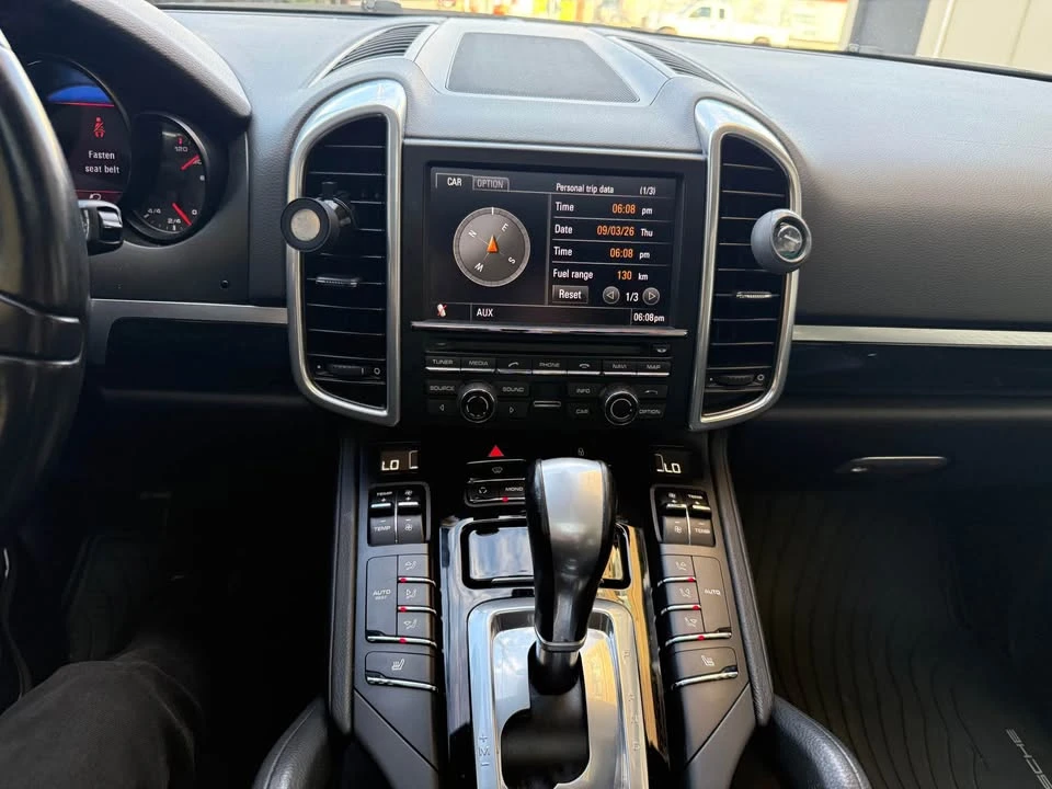 2012 Porsche 958 Cayenne - Image 19 of 20
