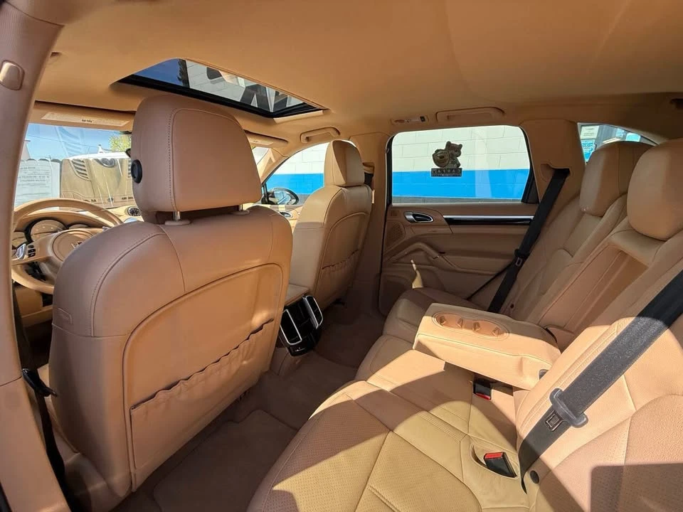 2012 Porsche 958 Cayenne - Image 12 of 20
