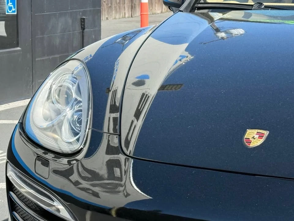 2012 Porsche 958 Cayenne - Image 19 of 20