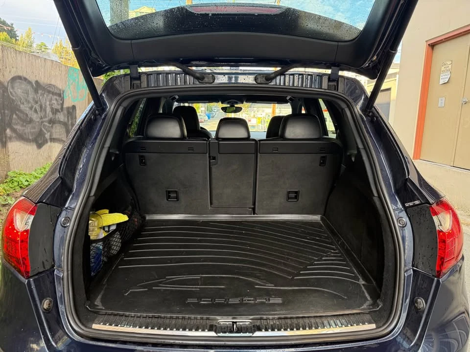 2012 Porsche 958 Cayenne - Image 10 of 20
