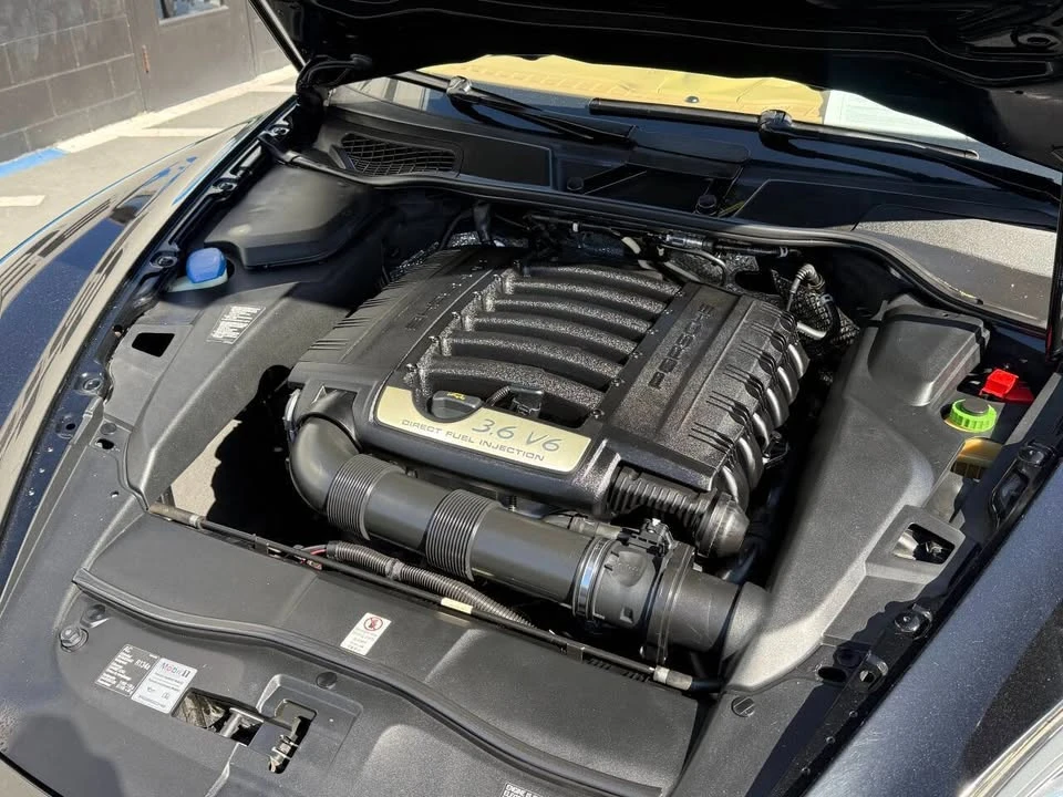 2012 Porsche 958 Cayenne - Image 18 of 20