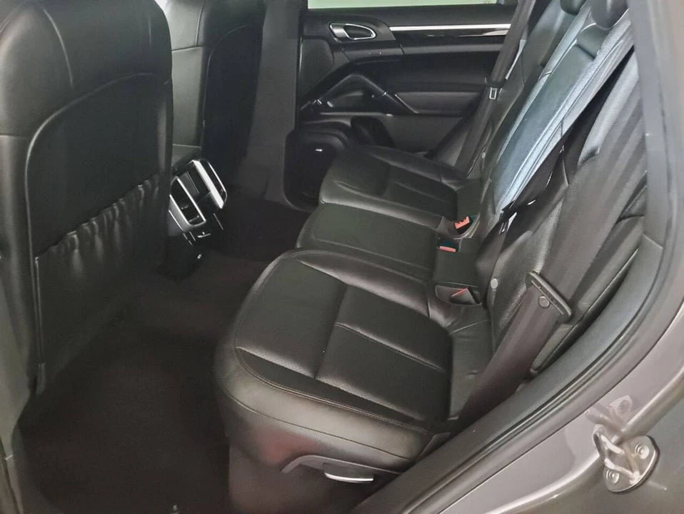2012 Porsche 958 Cayenne - Image 12 of 20