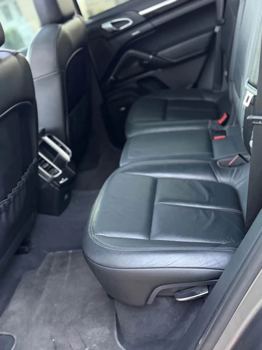 2012 Porsche 958 Cayenne - Image 13 of 13