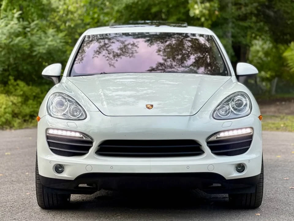 2012 Porsche 958 Cayenne - Image 3 of 13