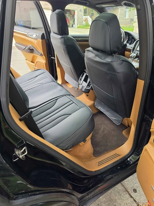 2012 Porsche 958 Cayenne - Image 7 of 11
