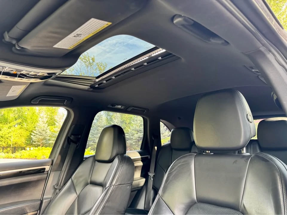 2012 Porsche 958 Cayenne - Image 13 of 13