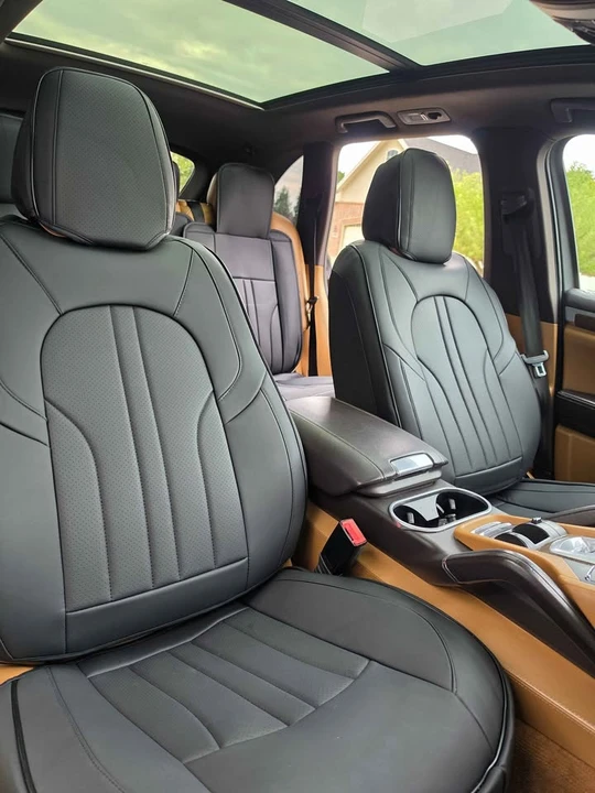 2012 Porsche 958 Cayenne - Image 6 of 11