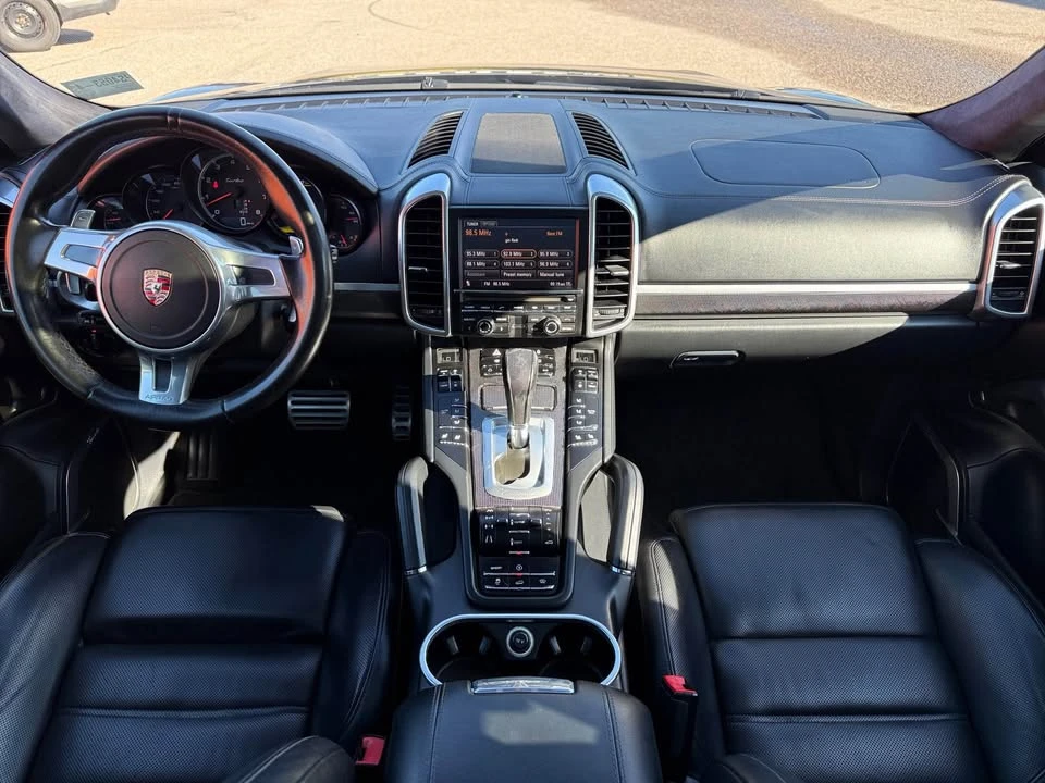2012 Porsche 958 Cayenne - Image 13 of 14
