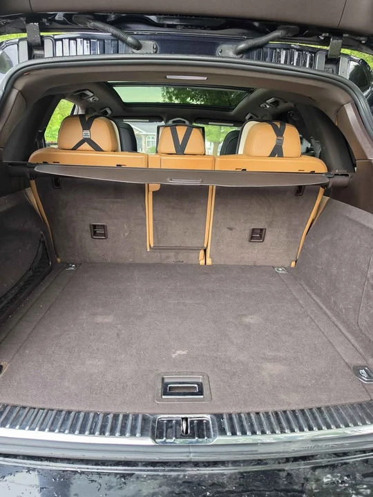 2012 Porsche 958 Cayenne - Image 10 of 11