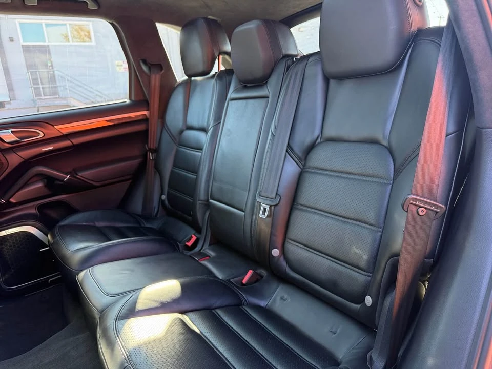 2012 Porsche 958 Cayenne - Image 13 of 15