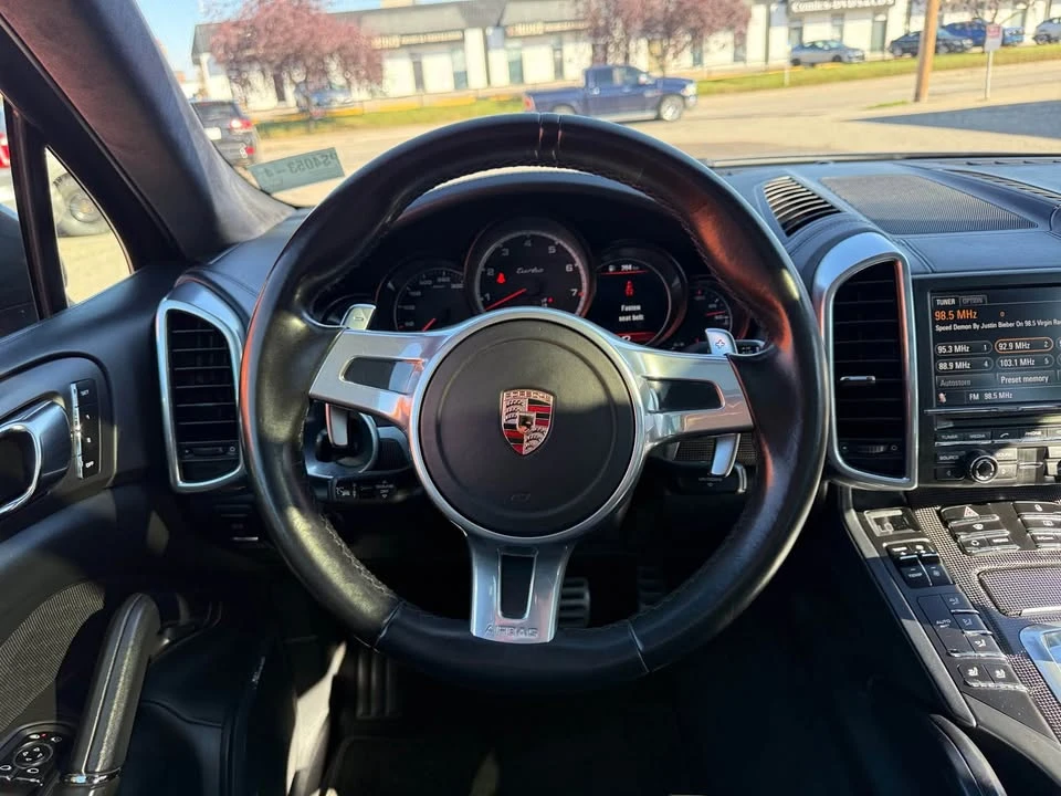 2012 Porsche 958 Cayenne - Image 14 of 15