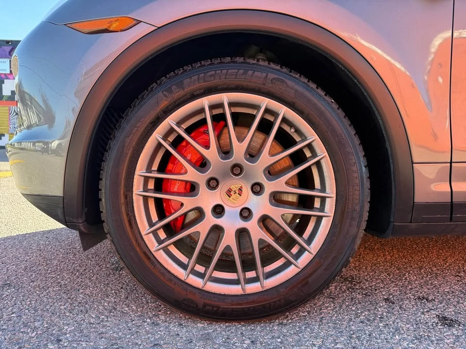 2012 Porsche 958 Cayenne - Image 15 of 15