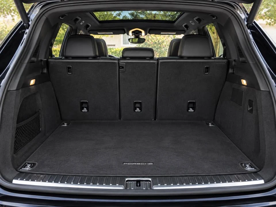 2012 Porsche 958 Cayenne - Image 9 of 11