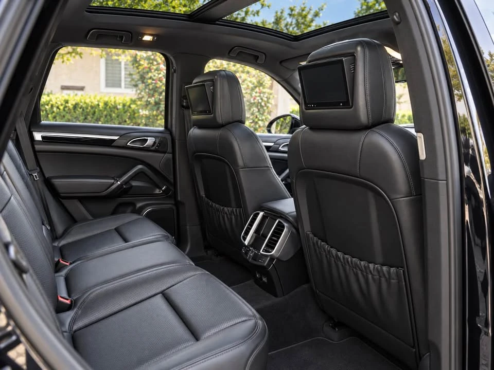 2012 Porsche 958 Cayenne - Image 7 of 11