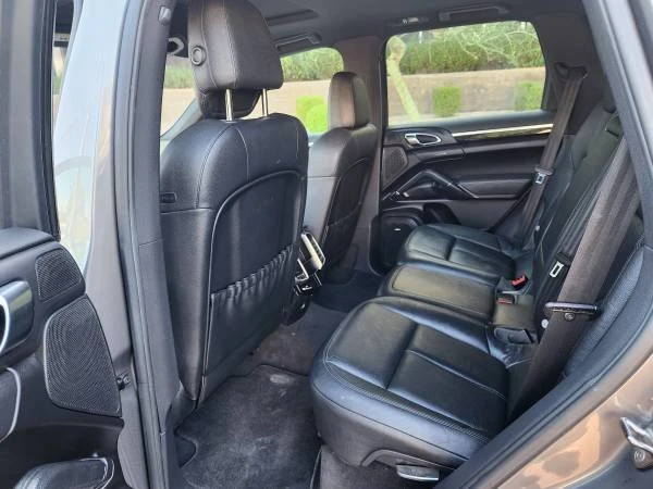 2012 Porsche 958 Cayenne - Image 19 of 20