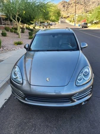 2012 Porsche 958 Cayenne - Image 5 of 20