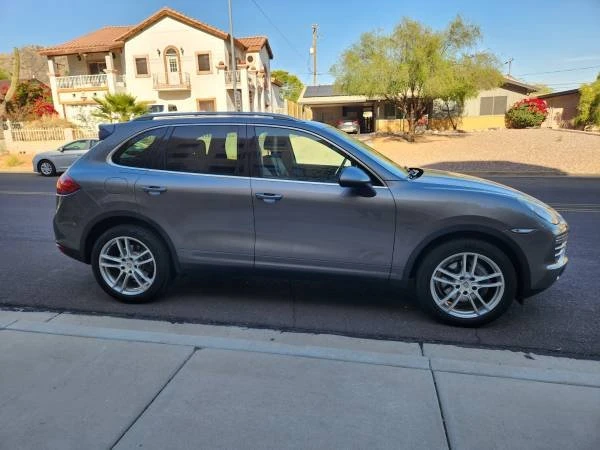 2012 Porsche 958 Cayenne - Image 6 of 20