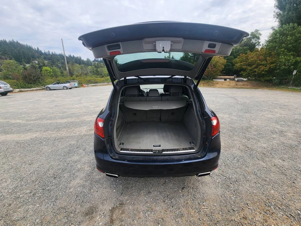 2012 Porsche 958 Cayenne - Image 4 of 11