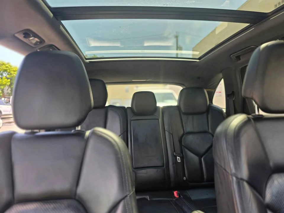 2012 Porsche 958 Cayenne - Image 7 of 8