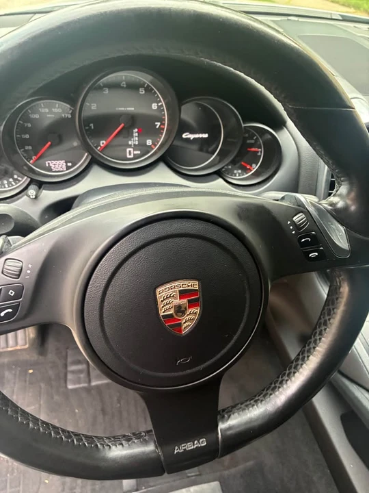 2012 Porsche 958 Cayenne - Image 13 of 14