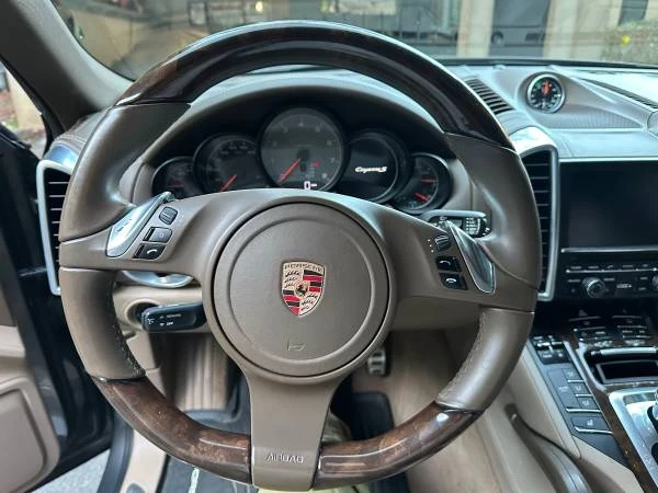 2012 Porsche 958 Cayenne S - Image 6 of 7