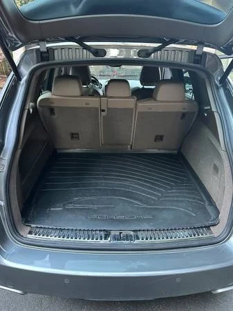 2012 Porsche 958 Cayenne S - Image 5 of 7