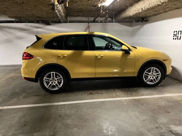 2012 Porsche 958 Cayenne S - Image 8 of 15