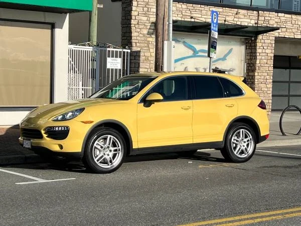 2012 Porsche 958 Cayenne S - Image 3 of 15
