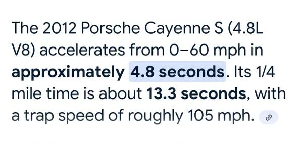 2012 Porsche 958 Cayenne S - Image 14 of 15