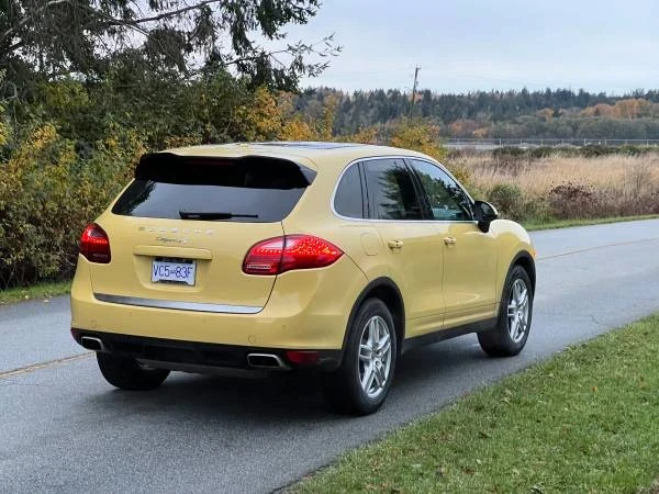 2012 Porsche 958 Cayenne S - Image 5 of 15