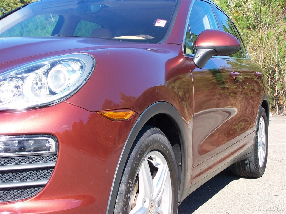 2012 Porsche 958 Cayenne S - Image 13 of 21