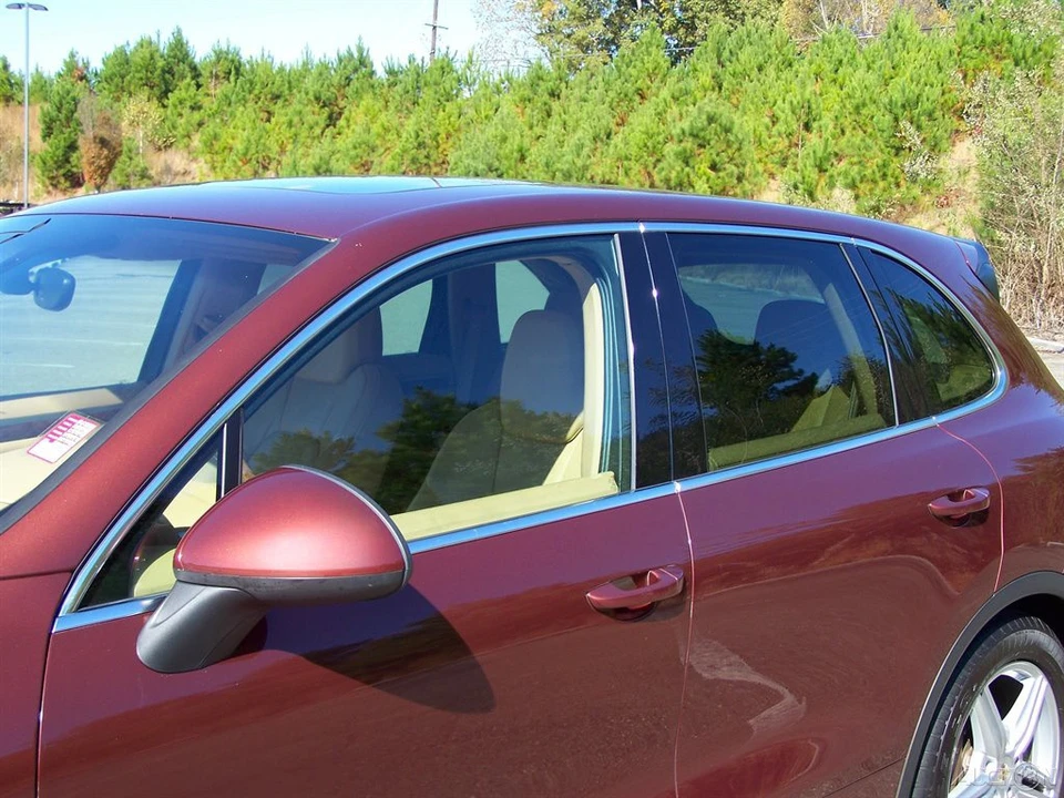 2012 Porsche 958 Cayenne S - Image 17 of 21