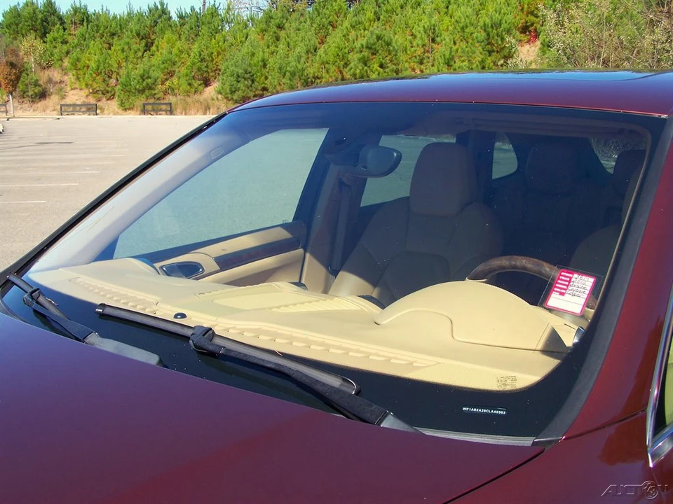 2012 Porsche 958 Cayenne S - Image 16 of 21