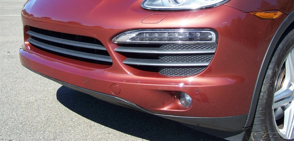 2012 Porsche 958 Cayenne S - Image 14 of 21