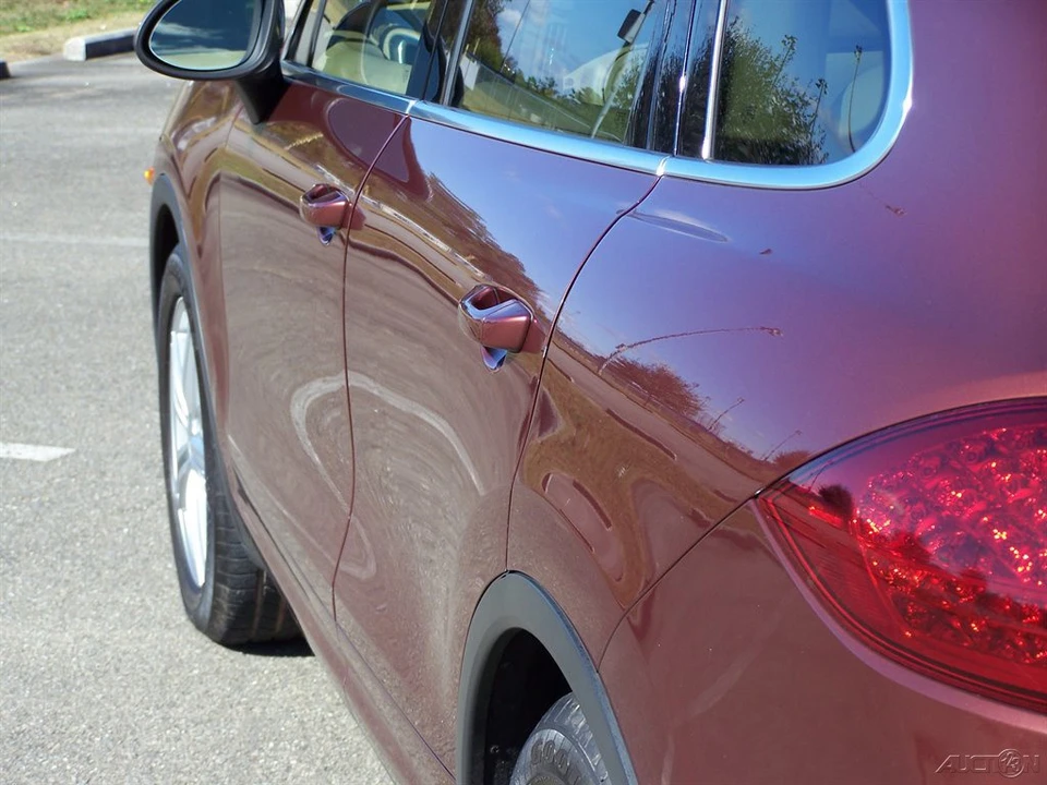 2012 Porsche 958 Cayenne S - Image 19 of 21