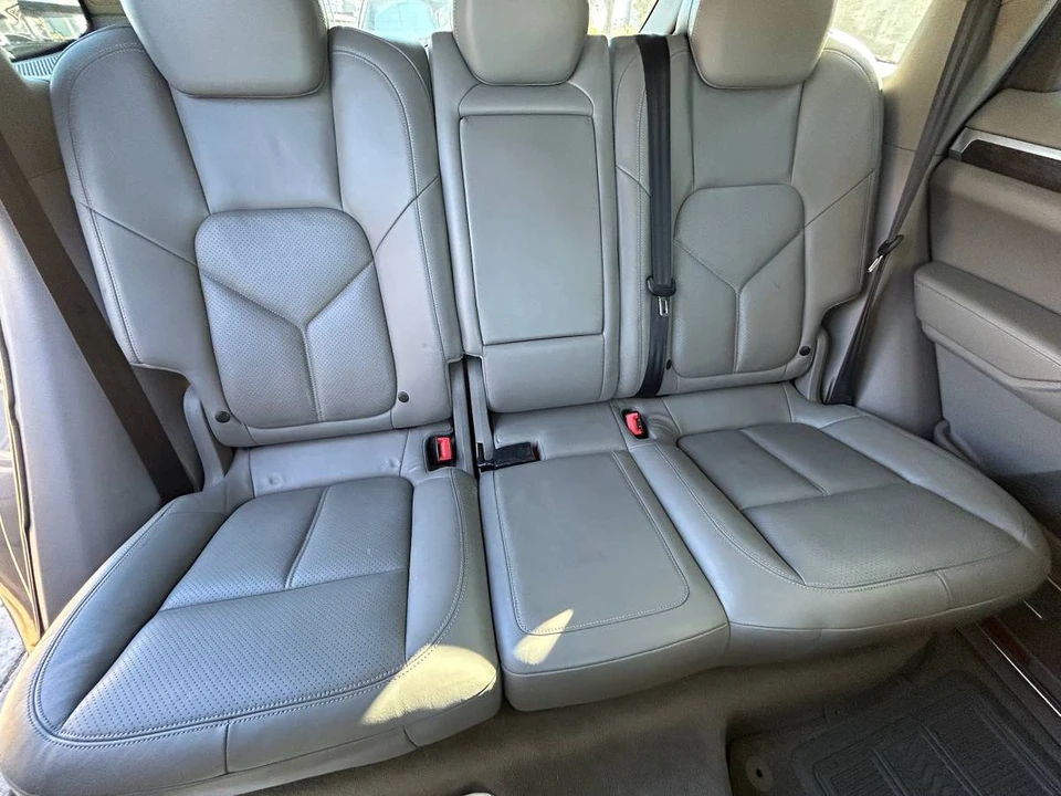 2012 Porsche 958 Cayenne S - Image 13 of 13