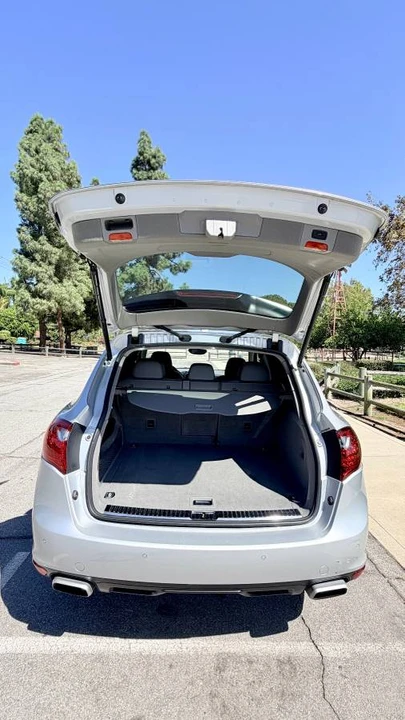 2012 Porsche 958 Cayenne S - Image 14 of 16