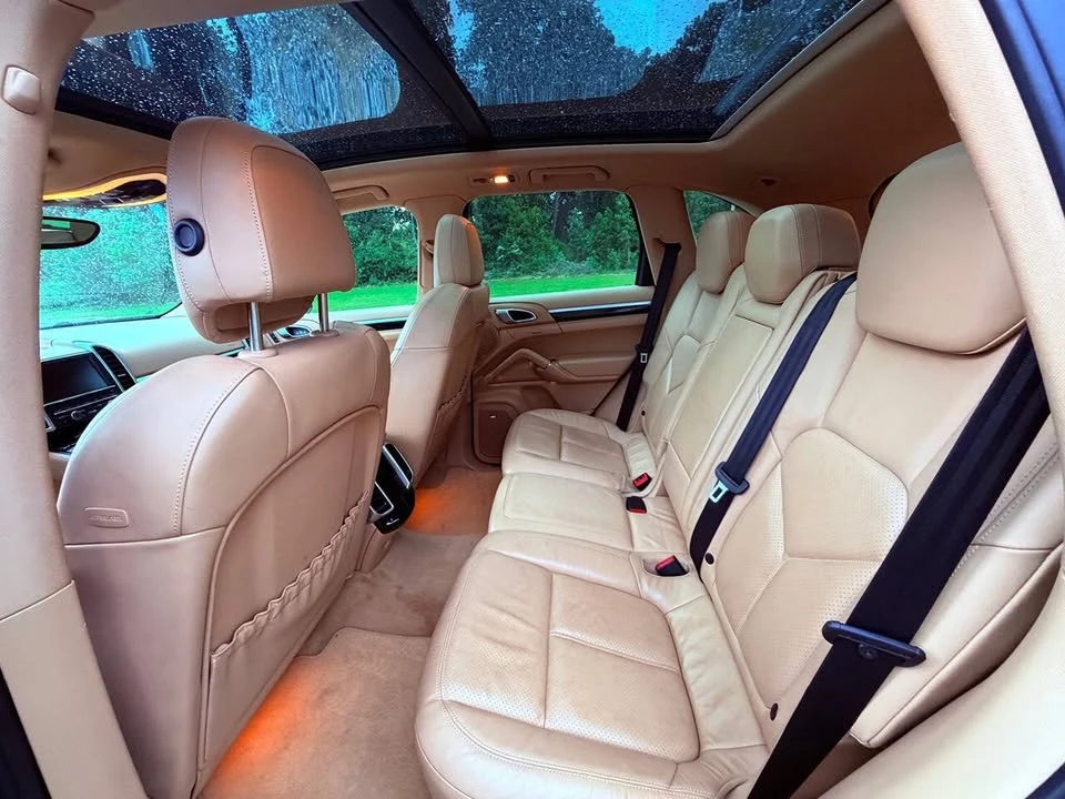 2012 Porsche 958 Cayenne S - Image 11 of 15