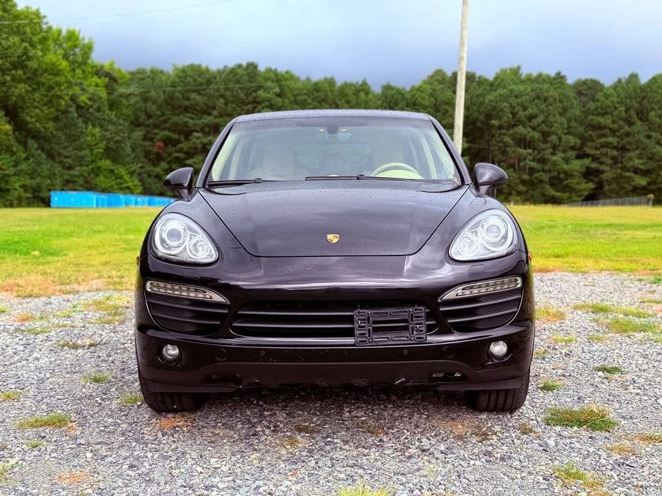 2012 Porsche 958 Cayenne S - Image 3 of 15