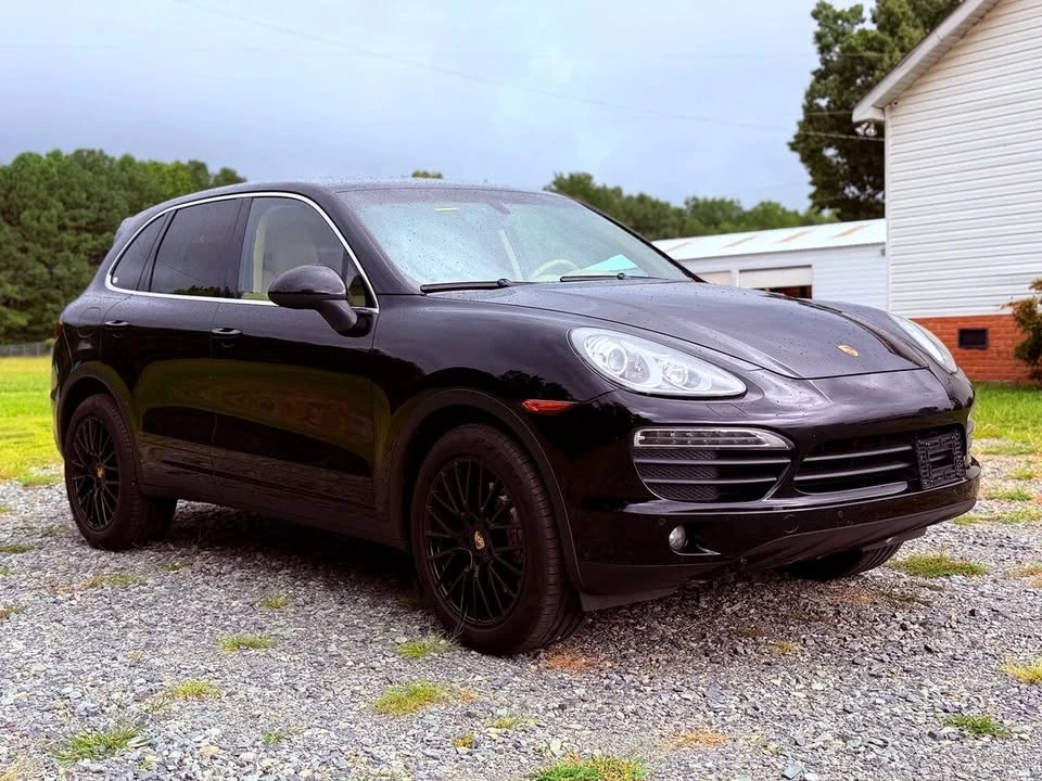 2012 Porsche 958 Cayenne S - Image 4 of 15