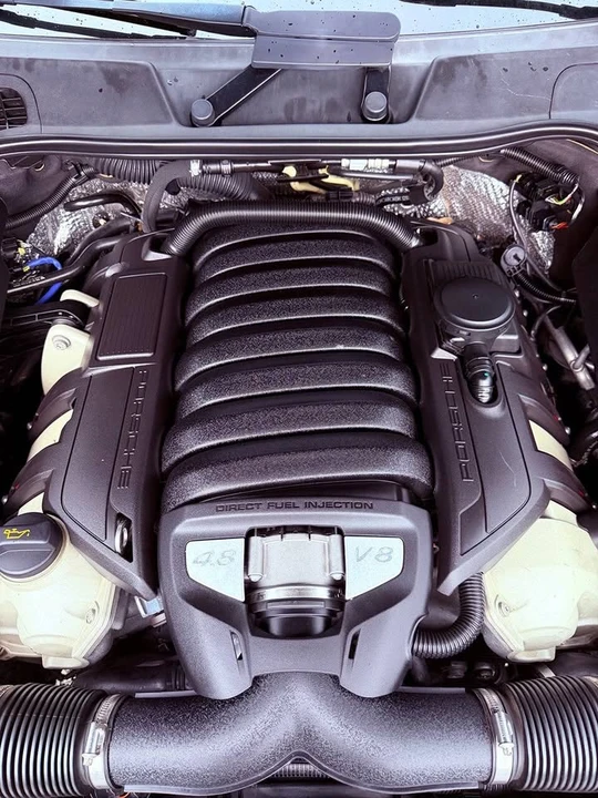 2012 Porsche 958 Cayenne S - Image 13 of 15