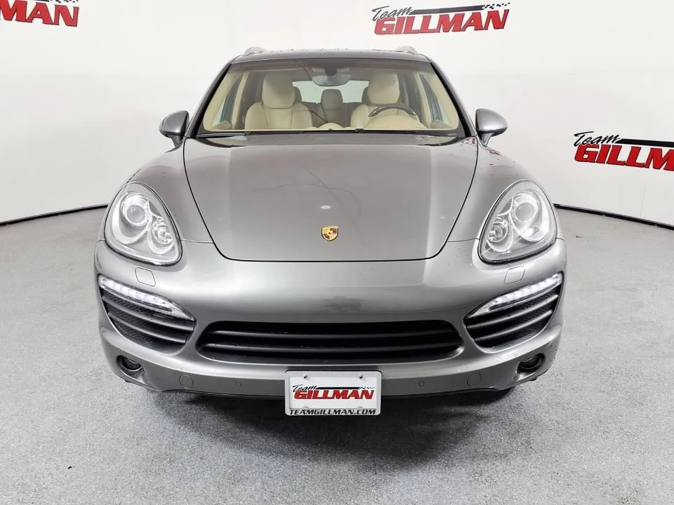 2012 Porsche 958 Cayenne S - Image 3 of 6