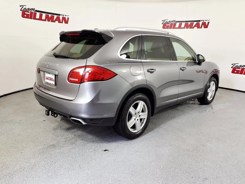 2012 Porsche 958 Cayenne S - Image 5 of 6