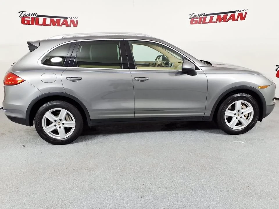 2012 Porsche 958 Cayenne S - Image 4 of 6